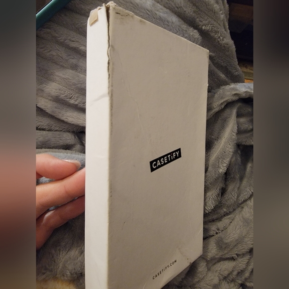 CASETiFY iPhone 15 case - Picture 3 of 6